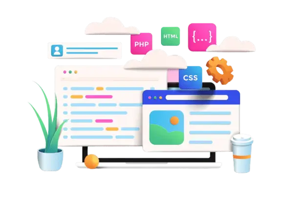 seo وبسایت